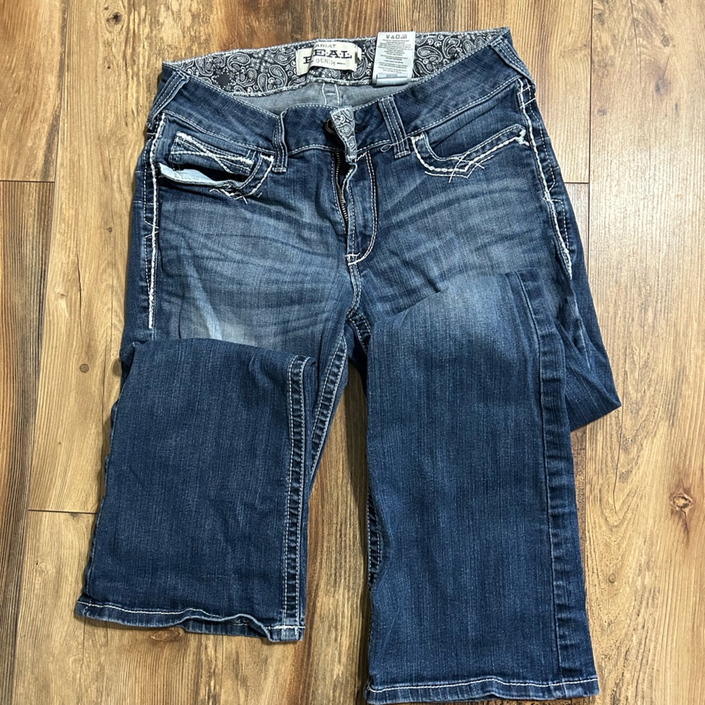 Women’s Ariat